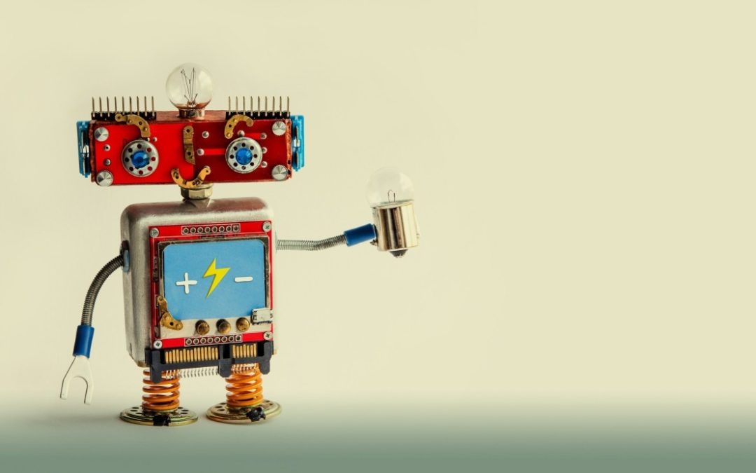 Les 3 peurs principales de la #RPA !