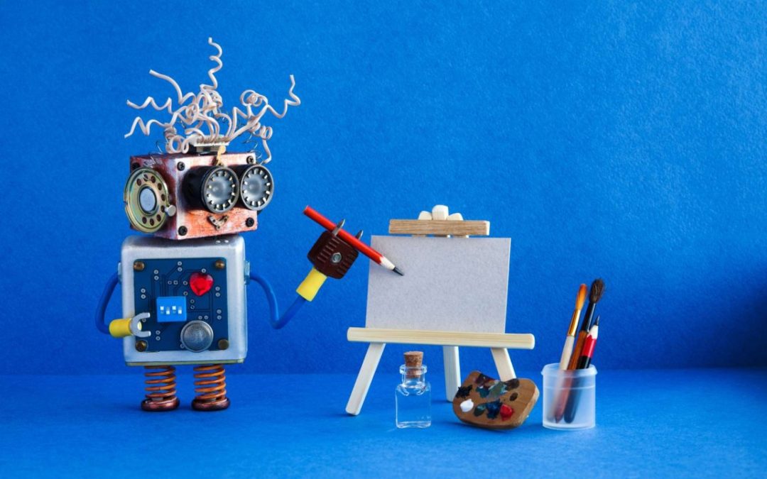 #RPA – 10 astuces pour réussir son automatisation