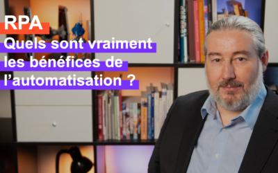 Quels sont vraiment les bénéfices de l’automatisation ?