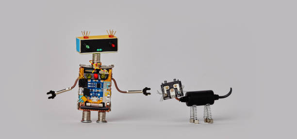 Est-ce que la RPA est pour les Geek métiers ?