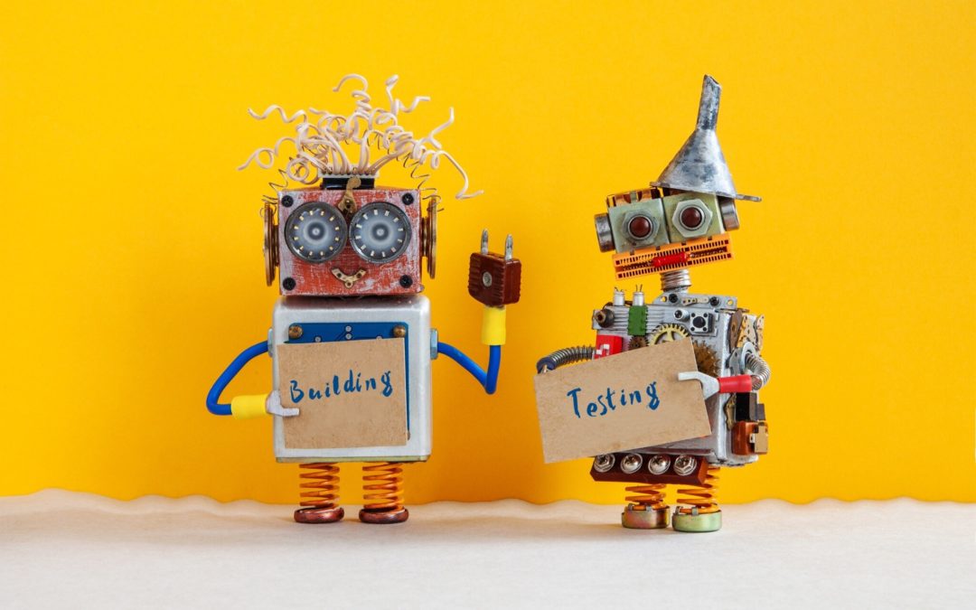 POC vs Processus Pilote vs Processus Standard