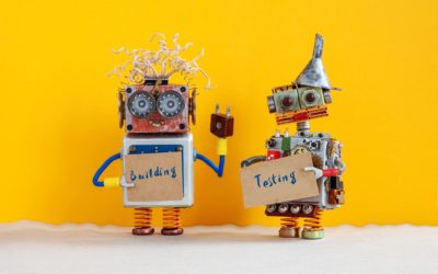POC vs Processus Pilote vs Processus Standard