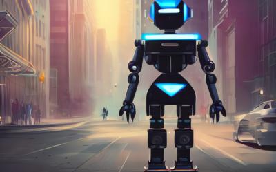 Les nouveaux défis de la RPA en 2023