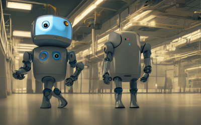6 questions à se poser sur le RPA et l’automatisation
