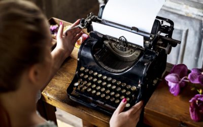 Écrire un livre – Retour d’expérience