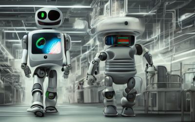 RPA et le Cloud