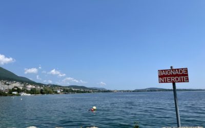 Je ne peux pas, j’ai piscine !