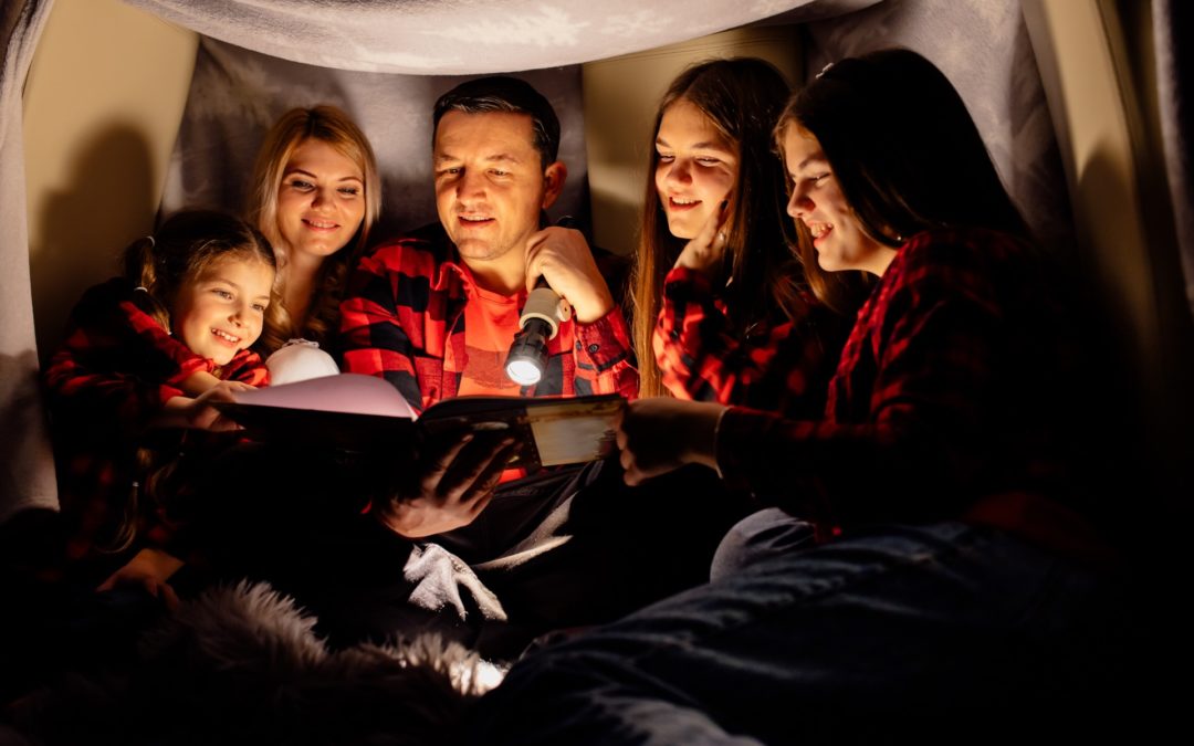 Storytelling et le Cercle d’or de Simon Sinek