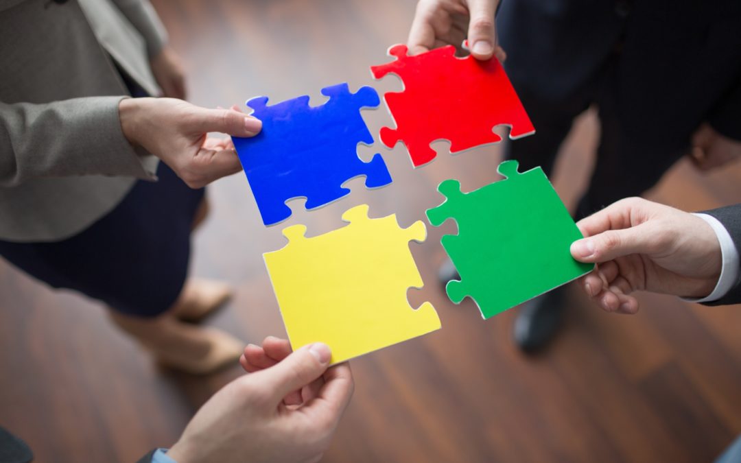 On se dirige vers une RPA plus collaborative