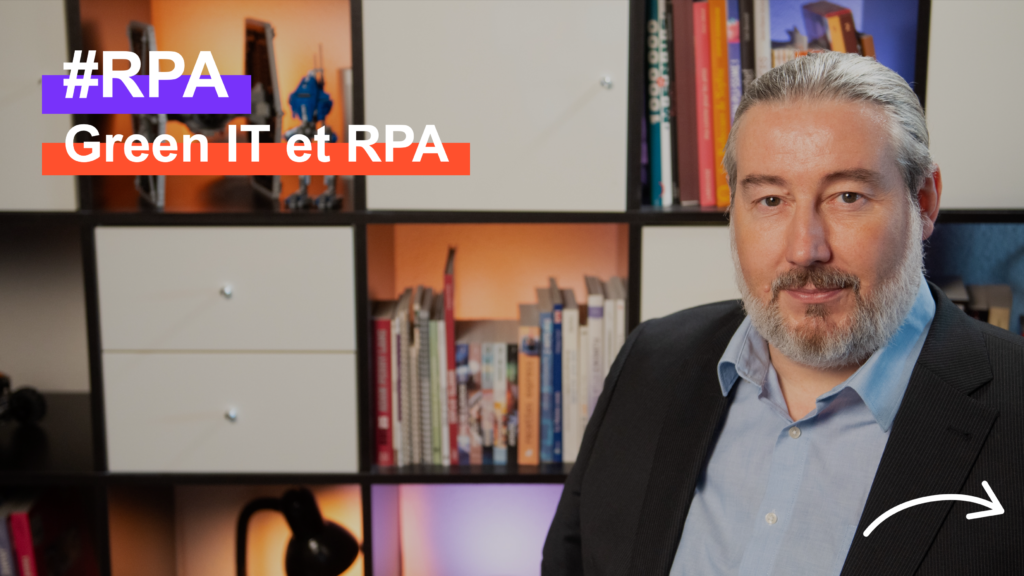 Green IT et RPA